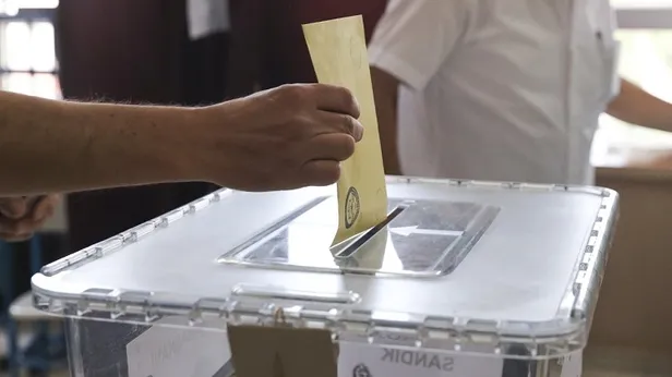 Tekirdağ seçim sonuçları! 31 Mart 2024 Tekirdağ Büyükşehir Belediye Başkanlığı yerel seçim sonucu ve oy oranları- AK Parti, MHP, CHP, İYİ Parti.