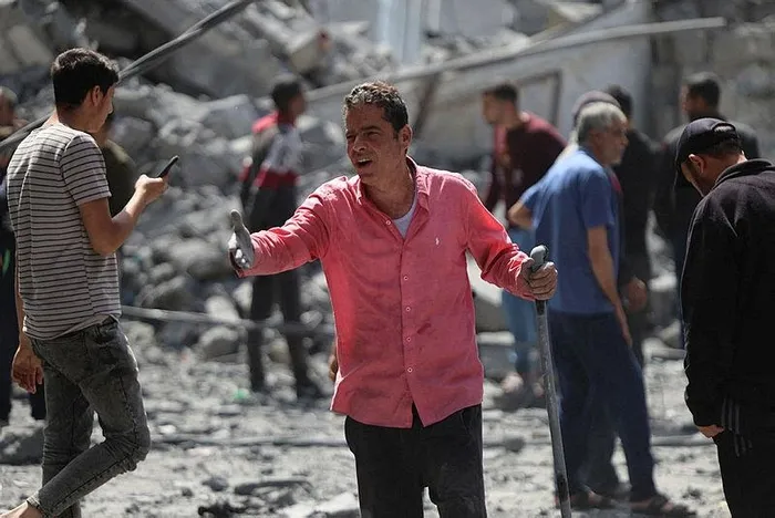 İsrail’in Gazze’deki katliamı 200. gününde! Katillerden akla hayale sığmayan savaş suçları: Elleri ve ayaklarını bağlayıp...