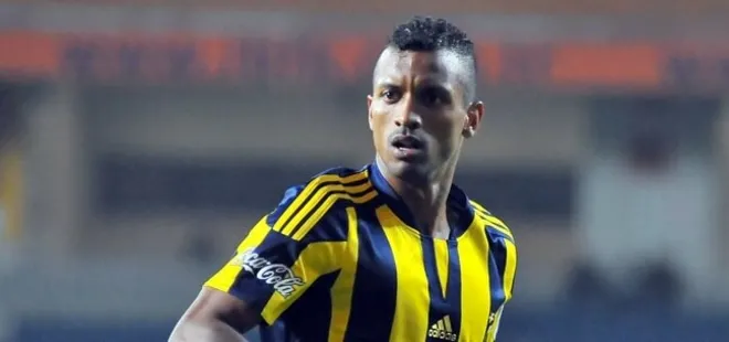 Nani Fenerbahçe taraftarını kızdırdı