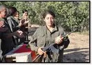 Terörist yuvası İBB! Kadrolar PKK militanlarıyla doluyor
