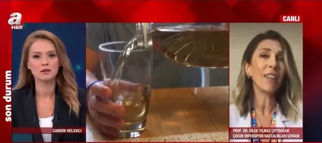 Yeni tehlike Norovirüs! Belirtileri neler ve nasıl bulaşıyor? Çocuklar okula bu durumda gitmeli mi?