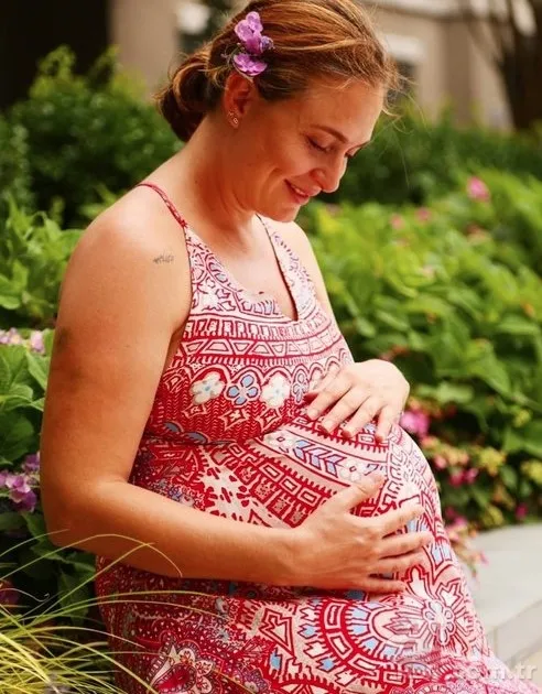 Yalan Dünya'nın Tülay'ı İrem Sak'ın zayıflama sırrı! 54 kiloya düşmek için bunu yapmış! Plazma diyetiyle... 145