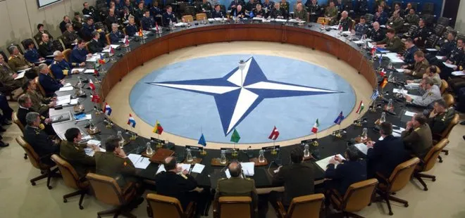 NATO’dan Putin’in açıklamalarına tepki