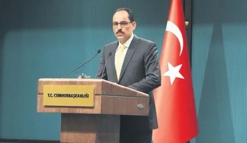 İbrahim Tatlıses 7 yıl sonra Afrin türküsü için stüdyoya girdi - 1