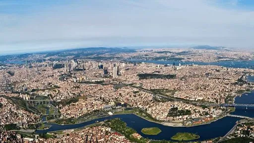 İstanbul'da yeni dönem! Çatı ve zemin suları yer altında oluşturulacak sarnıçta toplanacak - 3
