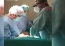 Ameliyat sırasında İstiklal Marşı okudular