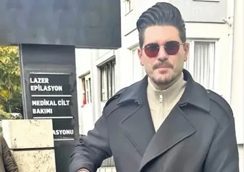 Tolgahan Sayışman: "İyi ki yapımcı oldum"