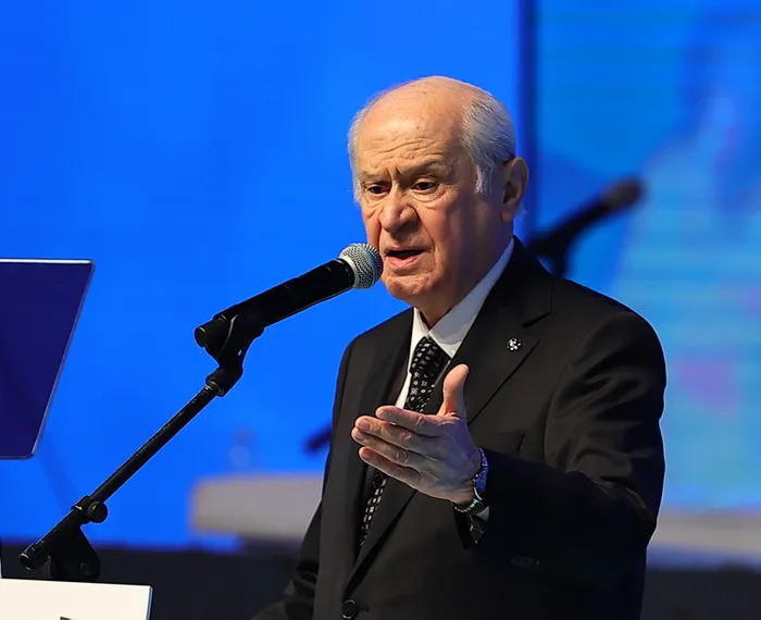 Son dakika: MHP Genel Başkanı Bahçeli'den Cumhur İttifakı mesajı: Hiç kimsenin gücü yetmeyecektir - 4