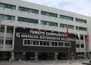 CHP’li 6 vekilin fezleke dosyası Ankara’da
