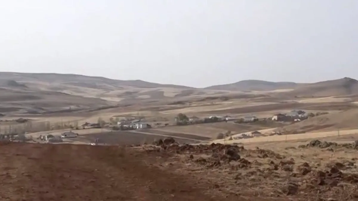 Yeraltında servet! O ilimizde keşfedildi: A Haber görüntüledi