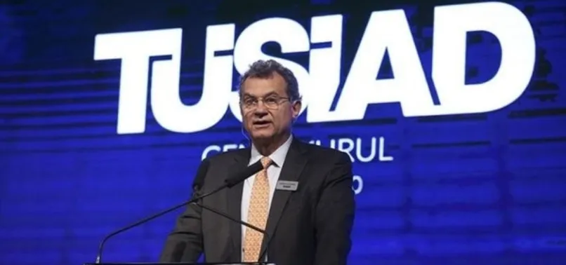Erken seçim yaygarası yapan TÜSİAD'a Başkan Erdoğan'dan tepki: Boşuna sayıklamayın, bunlar rüya