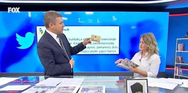 Şehit ailelerinden FOX TV'ye Başak Demirtaş'ın çıkarılmasına sert tepki! "Terör propagandası yapıldı" - 3