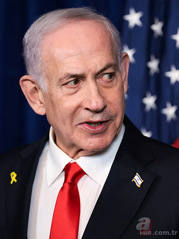 Katil Netanyahu'nun Trump'la görüşmesinin perde arkası! İsrail basını yerden yere vurdu: Endişe verici 12