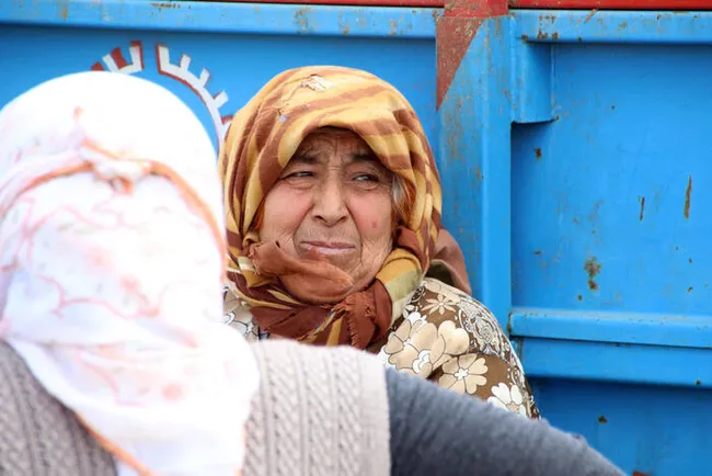 Aydın'da 2 kardeş yangında hayatını kaybetti - 2