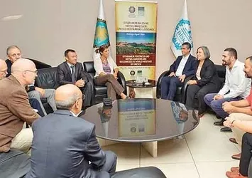 Diyarbakır'ı AB üyesi yapmışlar!