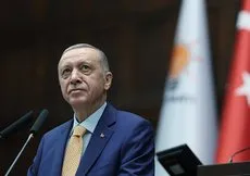 Başkan Erdoğan: Biz bitti demeden bitmez