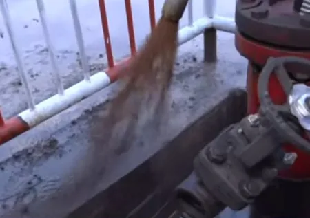 Gabar'da dev petrol rezervi! A Haber görüntüledi: İşte açılan son kuyu