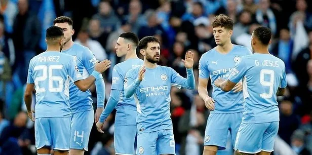 Real Madrid - Manchester City maçı canlı izle: Real Madrid Man City canlı yayın nereden, nasıl izlenir? TV8,5 ile EXXEN canlı... - 2