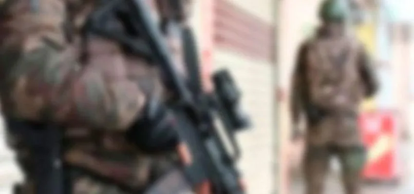 MİT destekli operasyonda bombalı eylem hazırlığındaki terörist yakalandı