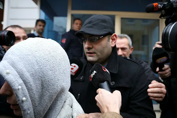 Ogün Samast'tan şaşkına çeviren hamle! Adını değiştirmek istiyor - 4