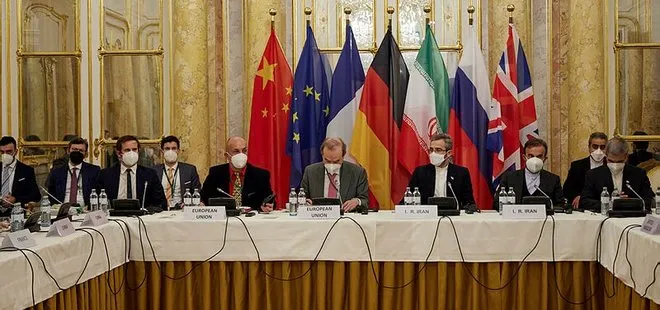 ABD’den Viyana’daki İran ile nükleer görüşmeler için flaş mesaj