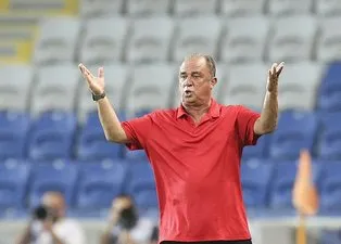Galatasaray-Trabzonspor derbisinde sürpriz ilk 11 tercihi!
