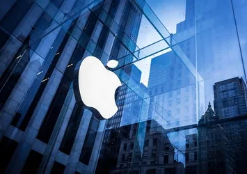 Apple'dan sürücüsüz araç teknolojisi hamlesi