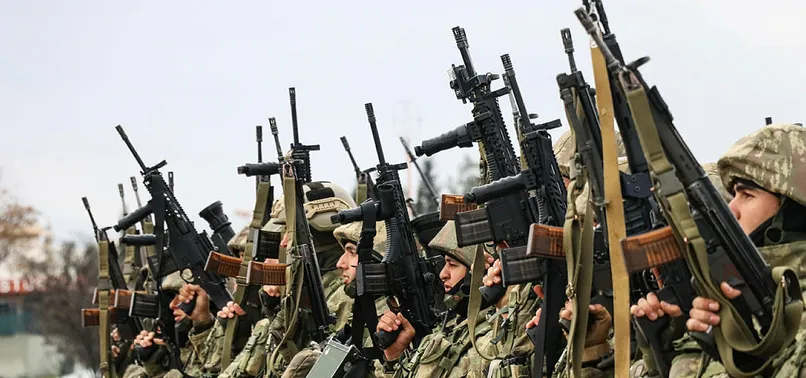 Hollanda'dan önemli YPG ve Afrin açıklaması