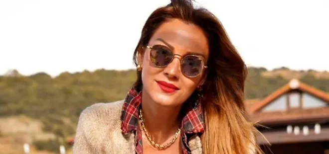 Sosyal medya bu kez de Pınar Altuğ’u öldürdü | Son kurban o isim oldu