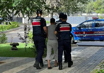 Gaziantep'te DEAŞ'lı terörist tutuklandı