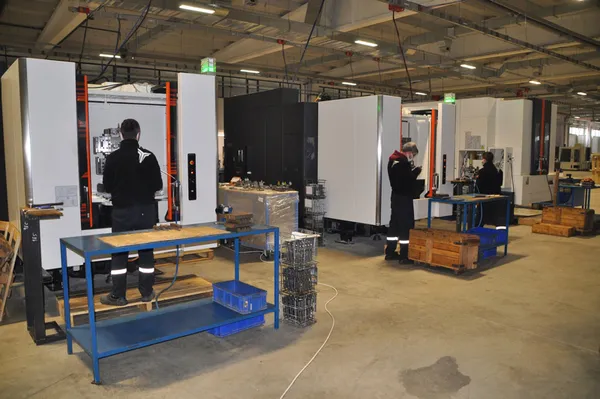 ’Yerli silah’ için seri üretim başladı! 50 ülkeye ihraç ediliyor