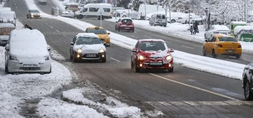 Trabzon ve Rize’de yarın okullar tatil mi? 15 Mart’ta Trabzon ve Rize’de okullar tatil olacak mı? Valilik ve MEB açıklamaları...