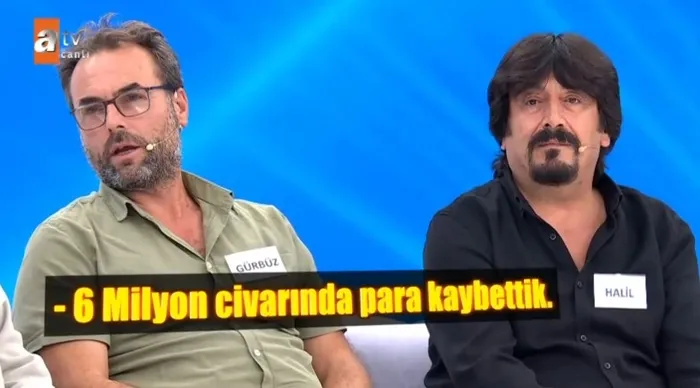 1728289346919.jpg Müge Anlı'dan "Kim Milyoner Olmak İster" göndermesi! Pişkin dolandırıcı paralar için şart koştu... - 1