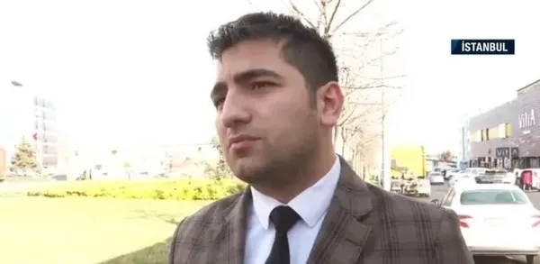 A Haber muhabiri Ahmet Nazif Vural’a yönelik alçak saldırının davasında skandal karar! O hakim savcılık kararını hiçe saydı...