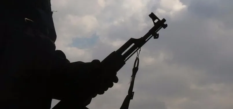 Acı haber geldi! 1 şehit 1 yaralı