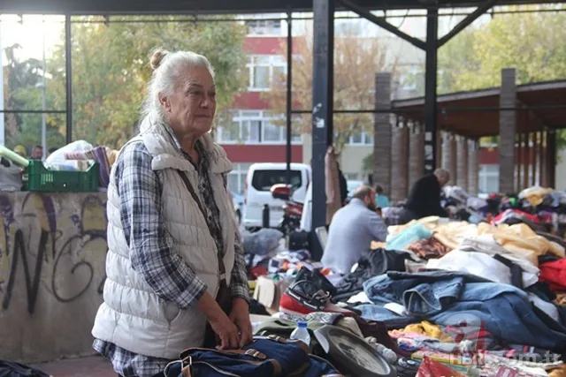 Tarkan: Viking Kanı filminin Yonca'sı Fatma Belgen yaşadığı değişimle şaşırttı! 15