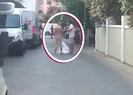 Çırılçıplak sokağa çıktı!