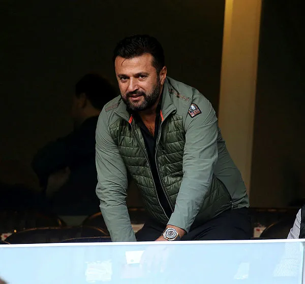 Kayserispor Bülent Uygun ile anlaştı - 1