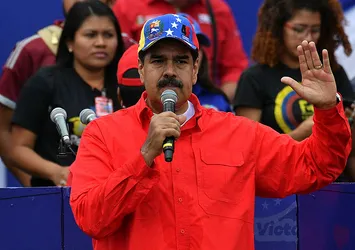 Maduro'dan flaş seçim çağrısı!