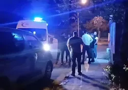Çorum'da akraba kavgası kanlı bitti: 1 yaralı