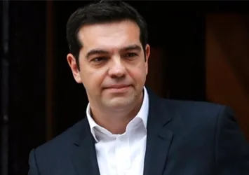 Çipras'tan Yıldırım'a taziye telefonu!