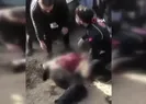 Kız arkadaşını ve kendisini öldürdü
