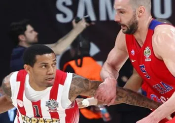Büyük sürpriz! Euroleague'de ilk finalist!