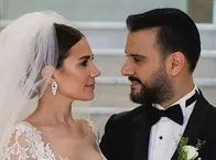 Alişan ile Buse Varol'un ilk göz ağrısı büyüyor! Yıllar öncesinden duygusal kareler