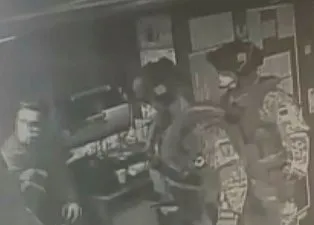 Türk gemisine hukuk dışı arama dünya basınında! Almanlar Türkiye'yi suçlamaya kalktı