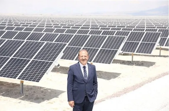 Kalyon Holding’ten dev işbirliği! Türkiye için ürettiği değeri dünyaya taşıyor