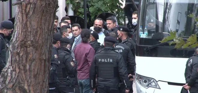 Şile’de tapuda rüşvet iddiaları ile ilgili soruşturmada yeni gelişme: 32 zanlı tutuklandı