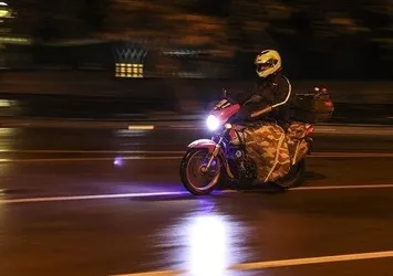 Motokuryeler için yeni düzenleme yolda! BTK harekete geçti