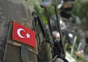 Son dakika: Milli Savunma Bakanlığı acı haberi duyurdu: Binbaşı Mete Yıldırım şehit oldu