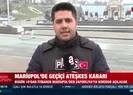 Mariupolde geçici ateşkes kararı
